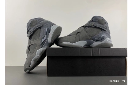 Retro Jordan 8 0724